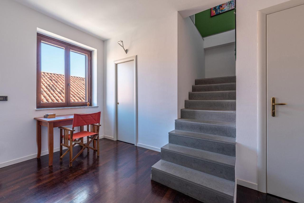 Schiavuzzo Apartment With Terrace By Wonderful Italy Palermo Exterior photo